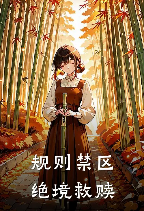 规则禁区：绝境救赎(林羽悦悦)全本免费在线阅读_林羽悦悦全文阅读