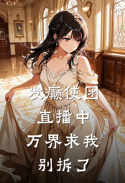 发癫使团直播中，万界求我别拆了