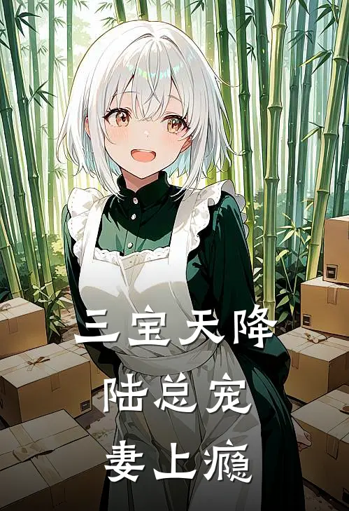 三宝天降：陆总宠妻上瘾(颜臻曹宝国)最新小说推荐_最新热门小说三宝天降：陆总宠妻上瘾颜臻曹宝国