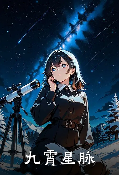 九霄星脉