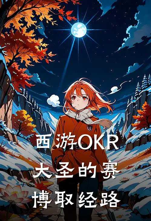 西游OKR：大圣的赛博取经路猪八戒高翠兰热门的网络小说_完整版小说西游OKR：大圣的赛博取经路(猪八戒高翠兰)