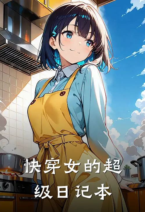 快穿女的超级日记本