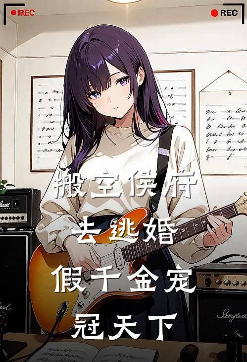 搬空侯府去逃婚，假千金宠冠天下(兰姝兰芷柔)免费小说阅读_完结版小说推荐搬空侯府去逃婚，假千金宠冠天下(兰姝兰芷柔)