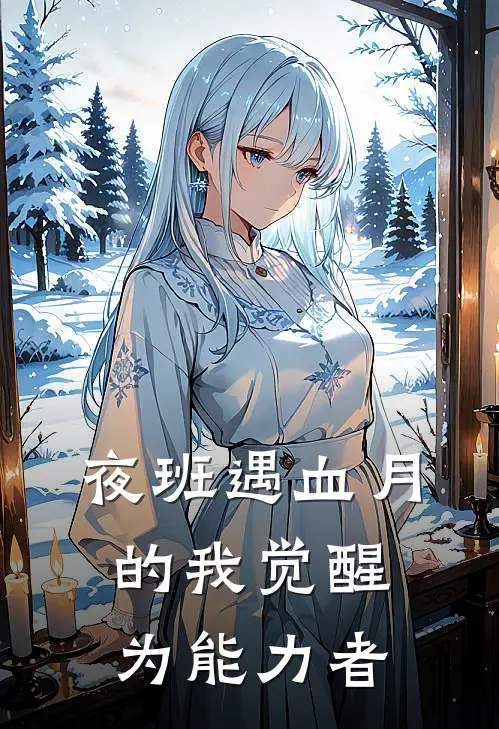 夜班遇血月的我觉醒为能力者陈默陆远小说免费完结_最新章节列表夜班遇血月的我觉醒为能力者(陈默陆远)