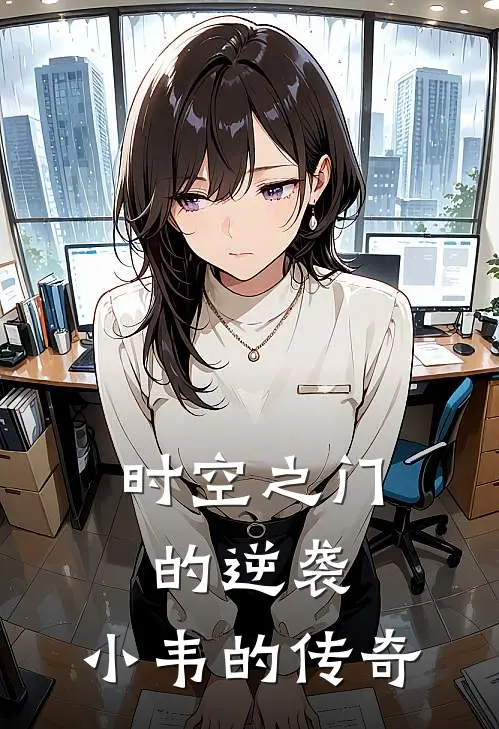 时空之门的逆袭：小韦的传奇