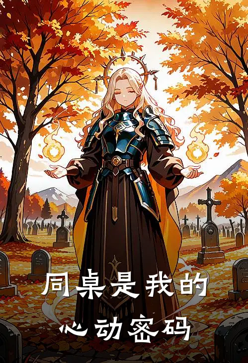 同桌是我的心动密码