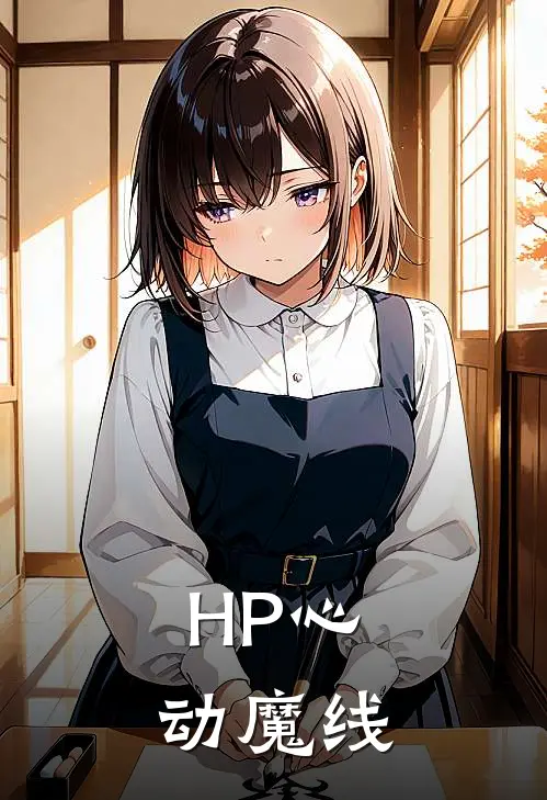 HP心动魔线