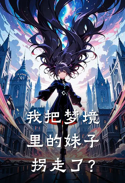 我把梦境里的妹子拐走了？