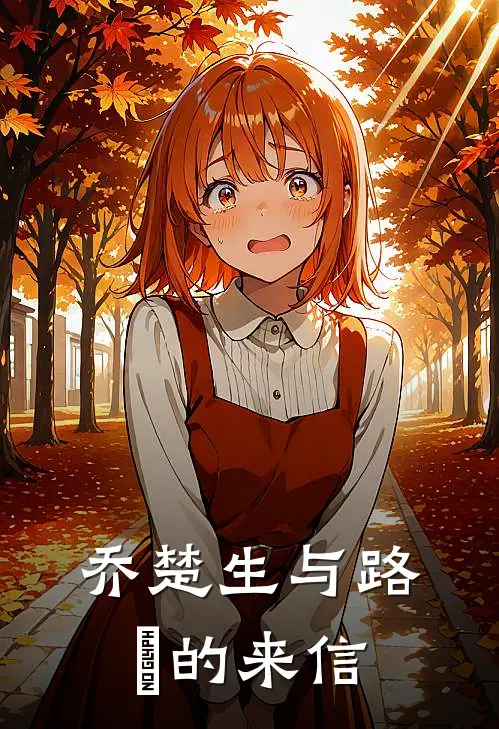 乔楚生与路垚的来信