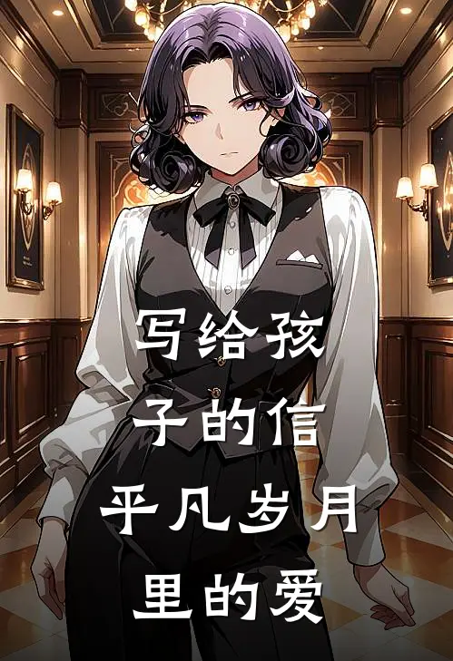 写给孩子的信：平凡岁月里的爱(哪吒哪吒)完本小说推荐_最新章节列表写给孩子的信：平凡岁月里的爱(哪吒哪吒)