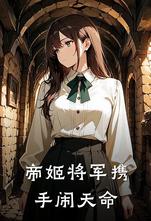 帝姬将军携手闹天命