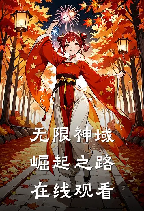 无限神域崛起之路在线观看