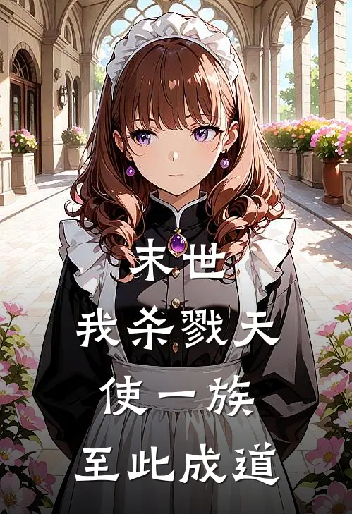 末世：我杀戮天使一族，至此成道