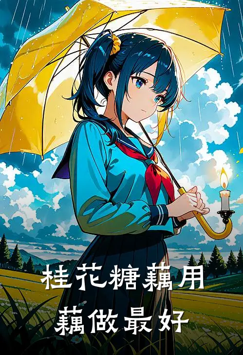 桂花糖藕用藕做最好