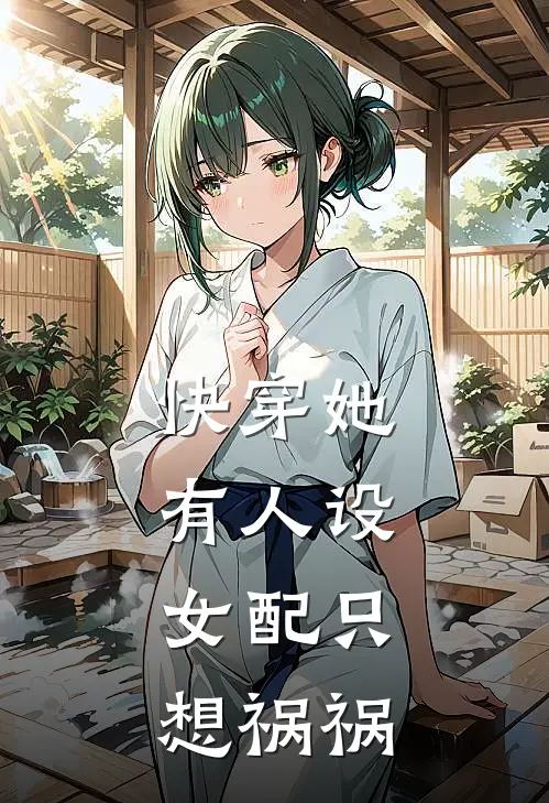 快穿她有人设，女配只想祸祸(连青霞华露)已完结小说_小说免费阅读快穿她有人设，女配只想祸祸连青霞华露