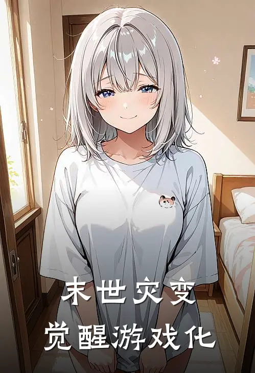 末世灾变：觉醒游戏化(林霄王德发)全本免费小说_最新章节列表末世灾变：觉醒游戏化(林霄王德发)