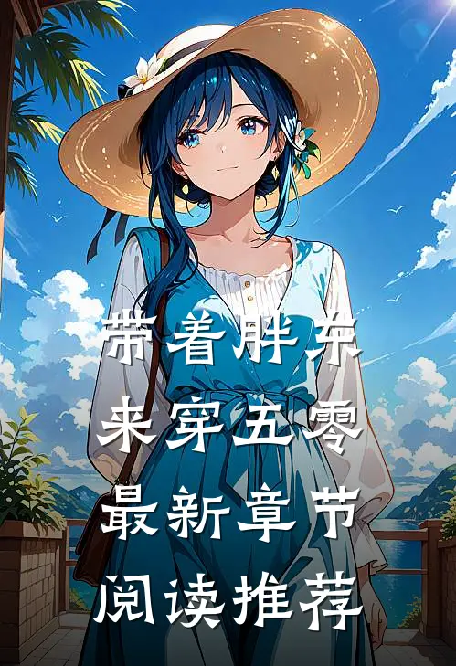 带着胖东来穿五零最新章节阅读推荐