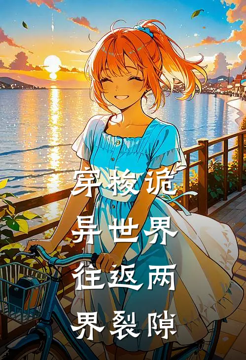 穿梭诡异世界，往返两界裂隙