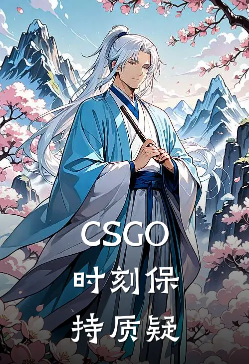 CSGO：时刻保持质疑