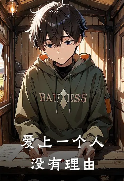爱上一个人没有理由