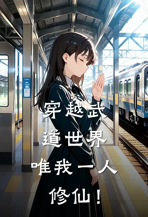 穿越武道世界，唯我一人修仙！