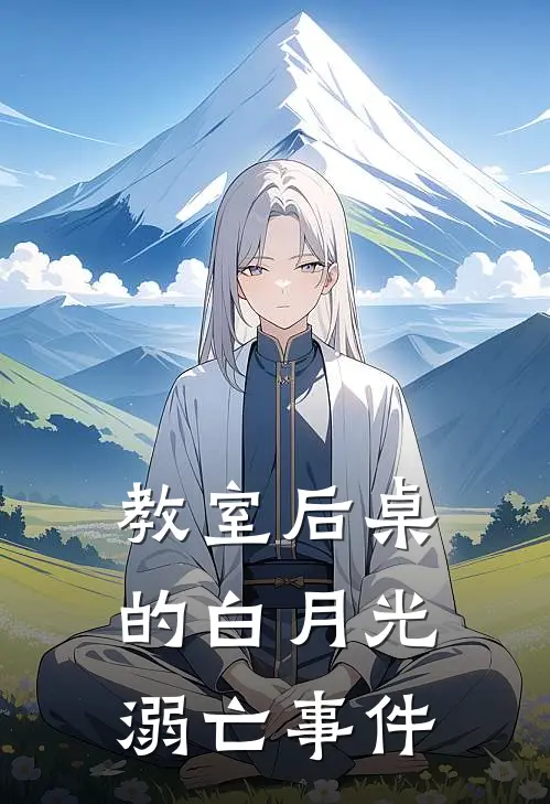 教室后桌的白月光溺亡事件