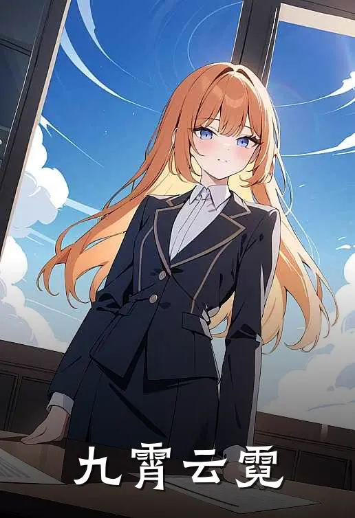九霄云霓