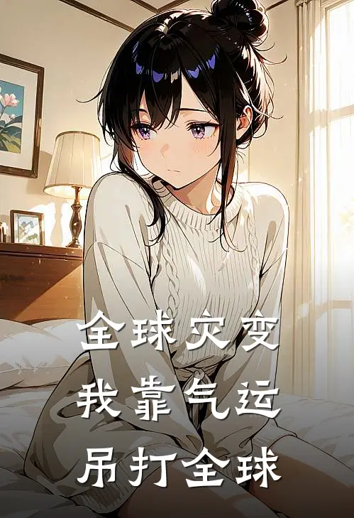 全球灾变：我靠气运吊打全球