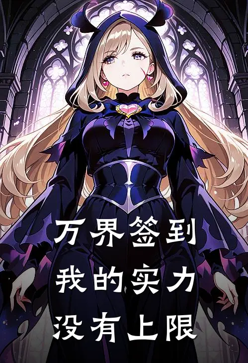 万界签到：我的实力没有上限陈凡林清雅小说免费完结_完本热门小说万界签到：我的实力没有上限陈凡林清雅