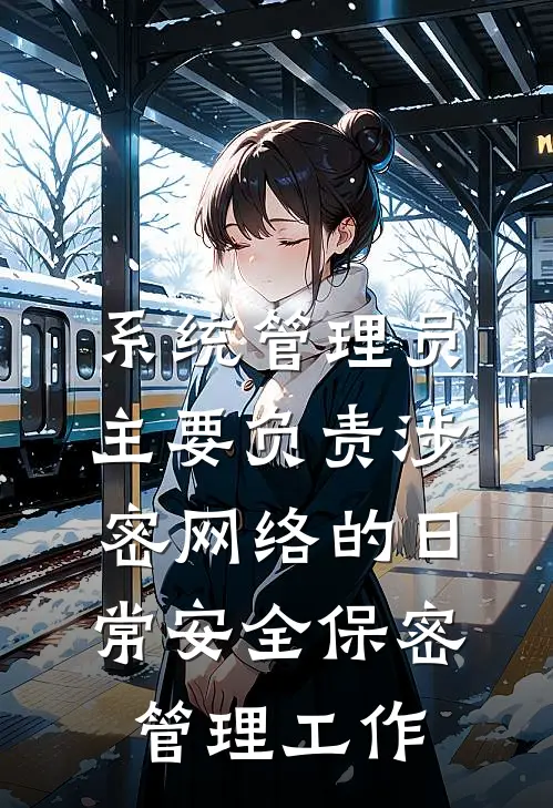 系统管理员主要负责涉密网络的日常安全保密管理工作