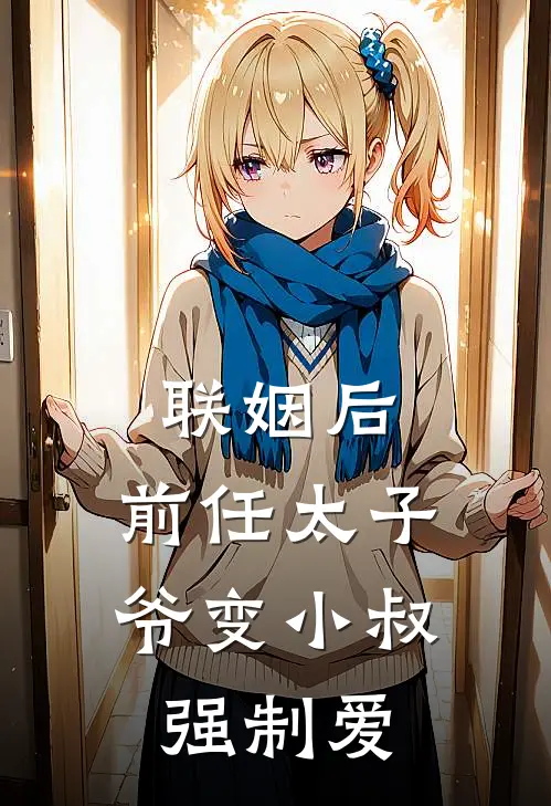 联姻后，前任太子爷变小叔强制爱