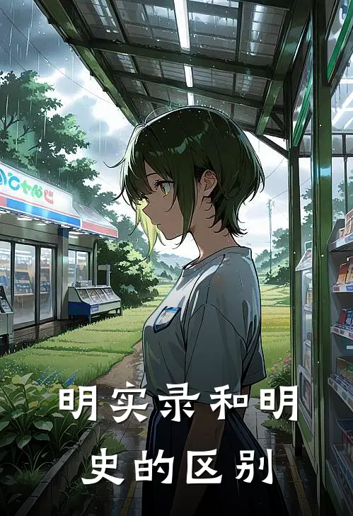 明实录和明史的区别