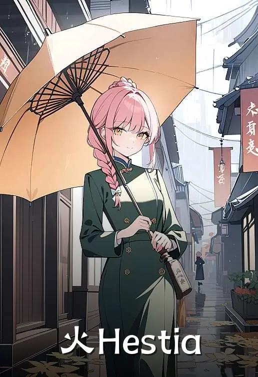 火Hestia