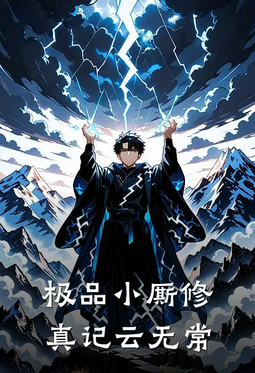 极品小厮修真记云无常