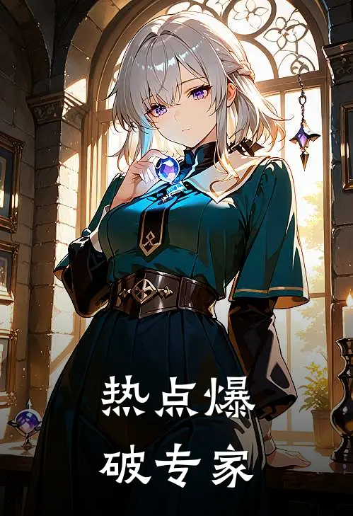 热点爆破专家(陈峰牛顿)完结版小说全文免费阅读_最新小说热点爆破专家(陈峰牛顿)