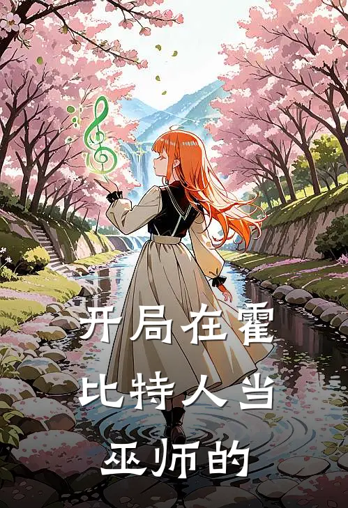 开局在霍比特人当巫师的