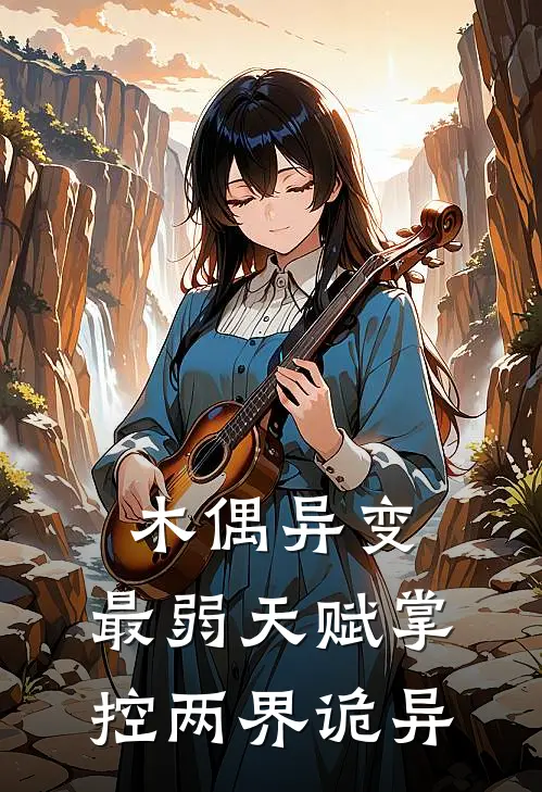 木偶异变，最弱天赋掌控两界诡异