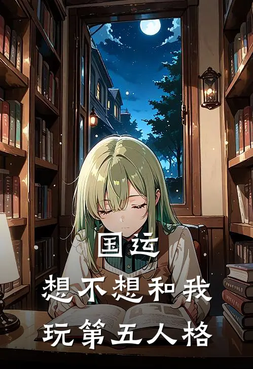 国运：想不想和我玩第五人格(容希丁丁)免费完结小说_免费小说在线阅读国运：想不想和我玩第五人格(容希丁丁)