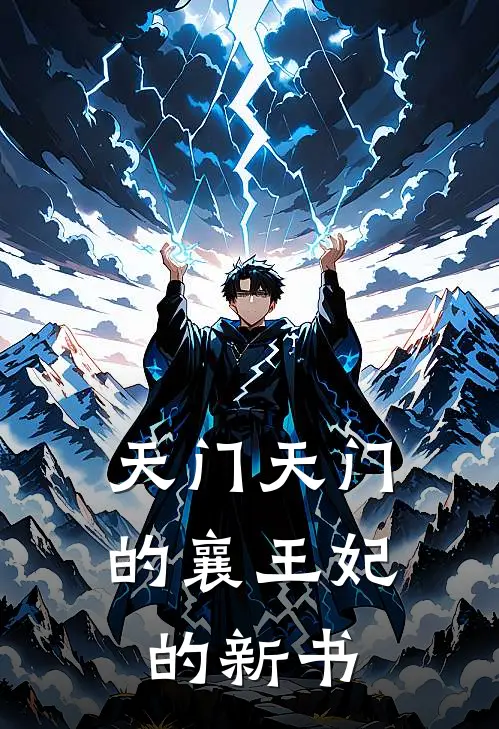 天门天门的襄王妃的新书