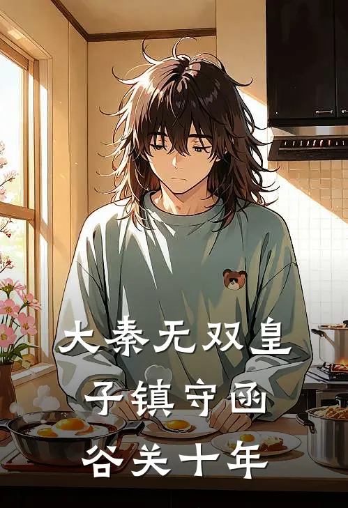 大秦无双皇子镇守函谷关十年