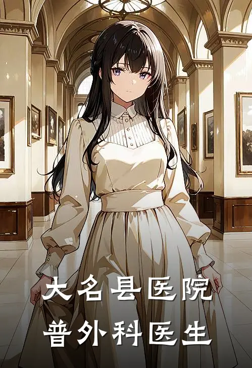 大名县医院普外科医生