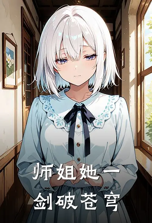 师姐她一剑破苍穹白微江迎热门小说完结_热门的小说师姐她一剑破苍穹白微江迎