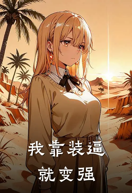 我靠装逼就变强