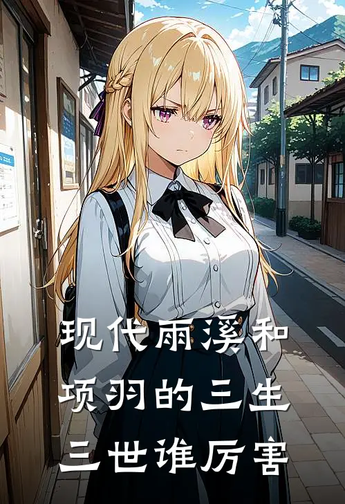 现代雨溪和项羽的三生三世谁厉害