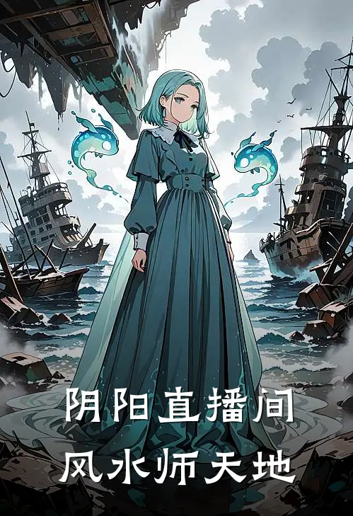 阴阳直播间：风水师天地全文免费阅读无弹窗大结局_阴阳直播间：风水师天地（陈风周宇）小说免费阅读大结局