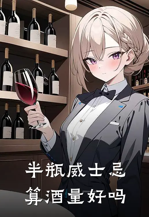 半瓶威士忌算酒量好吗