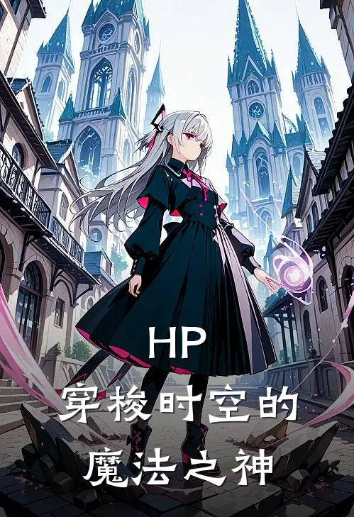 HP：穿梭时空的魔法之神