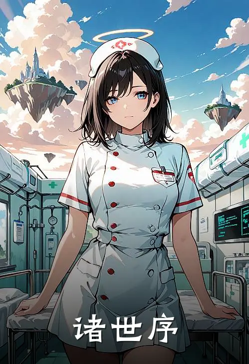 诸世序(叶惊火卓安)免费小说_完整版免费阅读诸世序叶惊火卓安