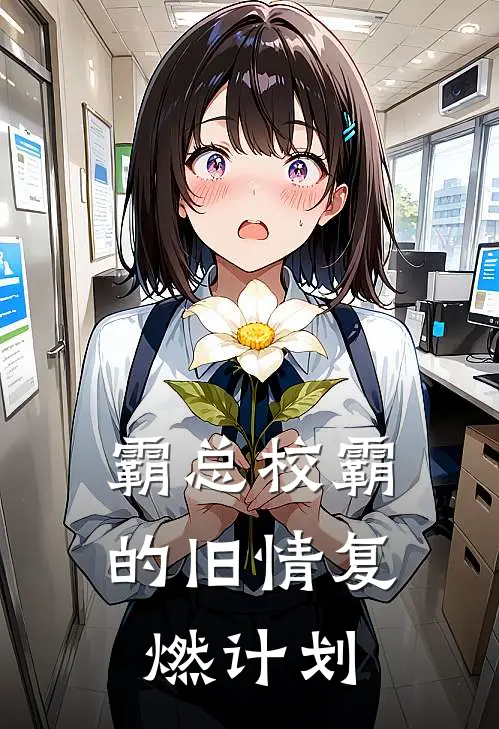 霸总校霸的旧情复燃计划