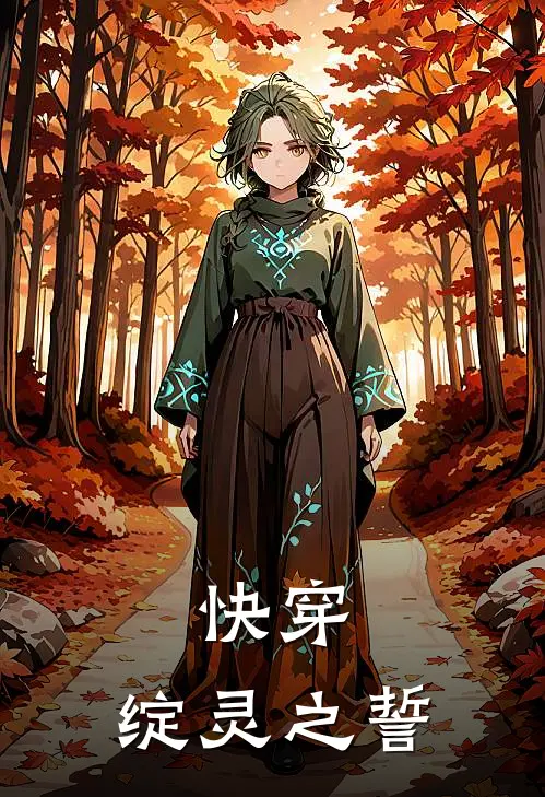 快穿：绽灵之誓(旁白君艾希)完本小说_免费阅读无弹窗快穿：绽灵之誓旁白君艾希